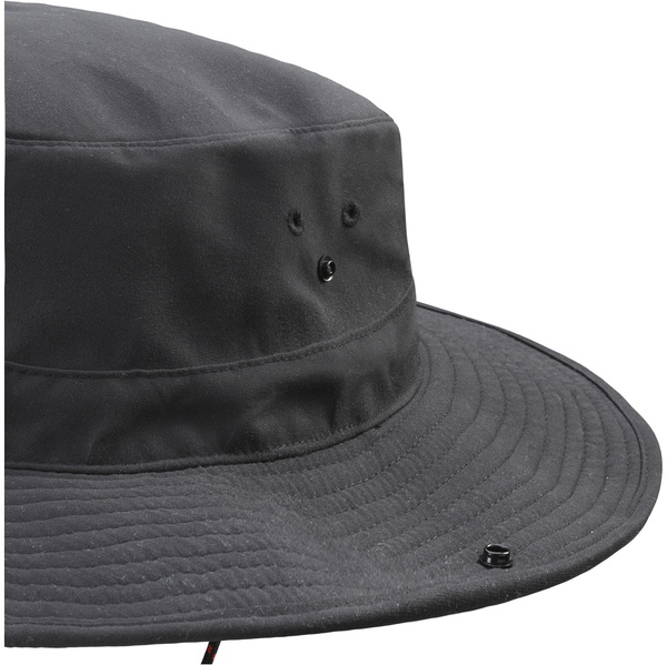 2026 Musto Fast Dry Brimmed Hat 86129 - Black